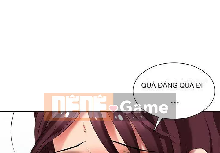 Khách không mời Chương 1-52