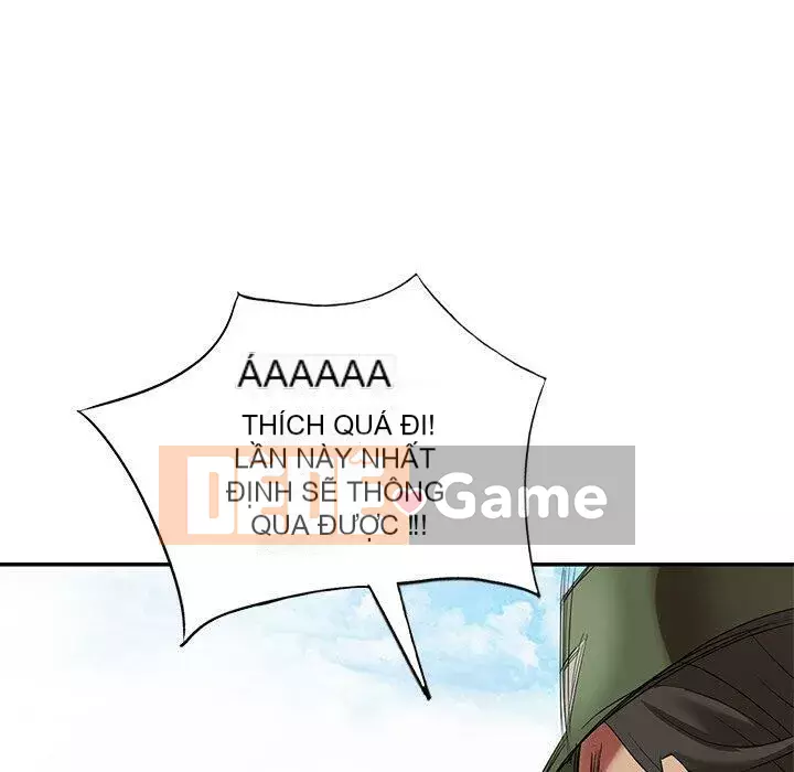 Khách không mời Chương 1-52