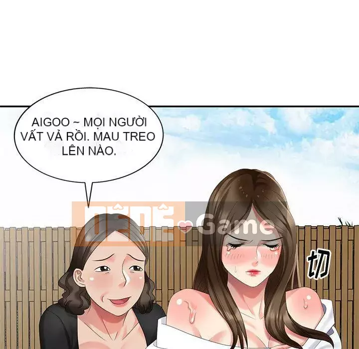 Khách không mời Chương 1-52