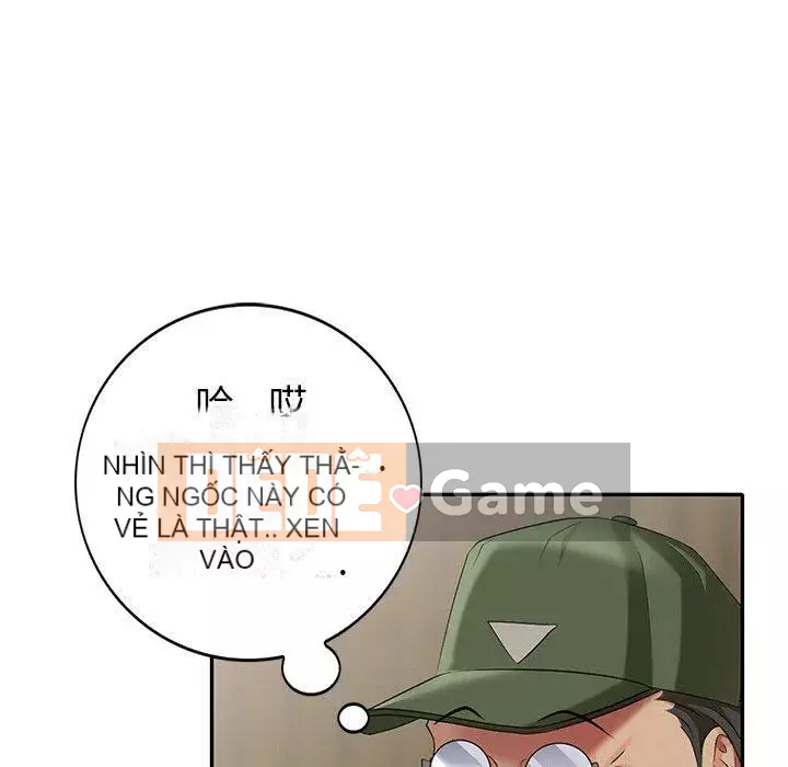 Khách không mời Chương 1-52