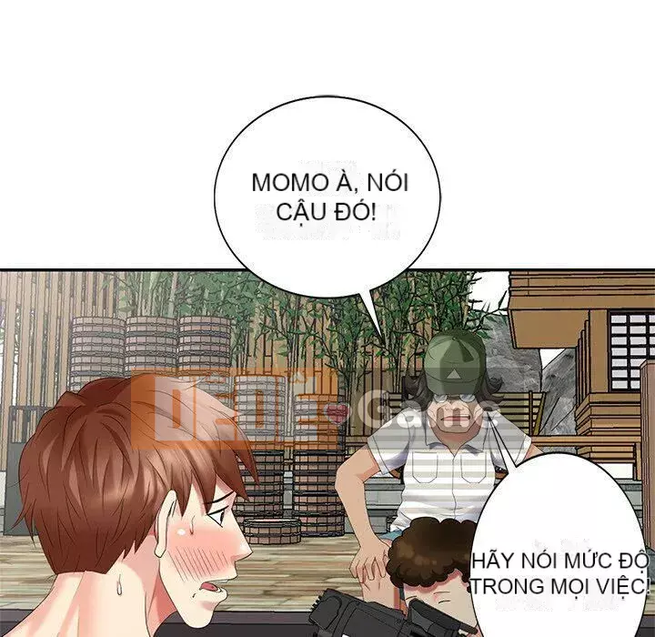 Khách không mời Chương 1-52