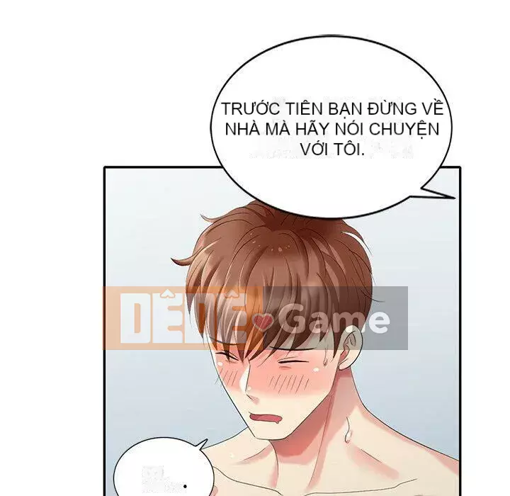 Khách không mời Chương 1-52