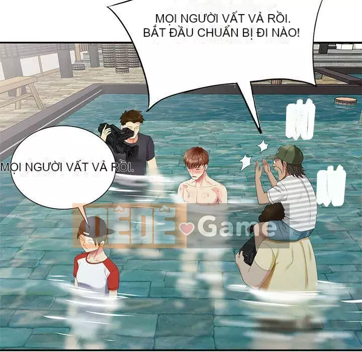 Khách không mời Chương 1-52