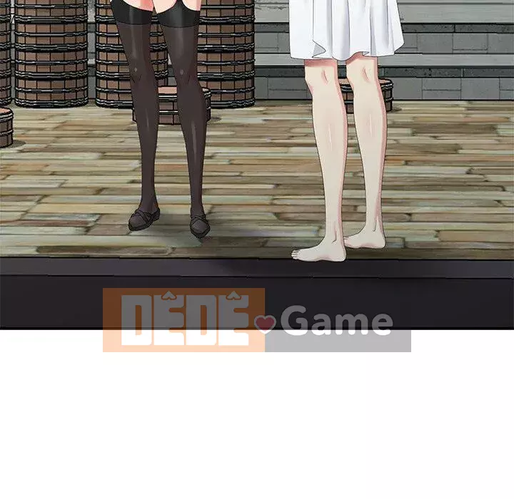 Khách không mời Chương 1-52