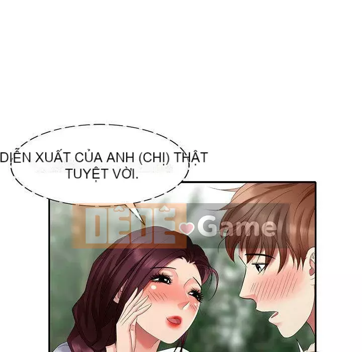 Khách không mời Chương 1-52