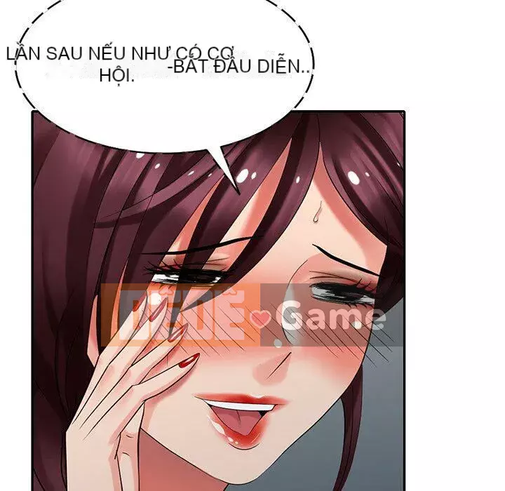 Khách không mời Chương 1-52