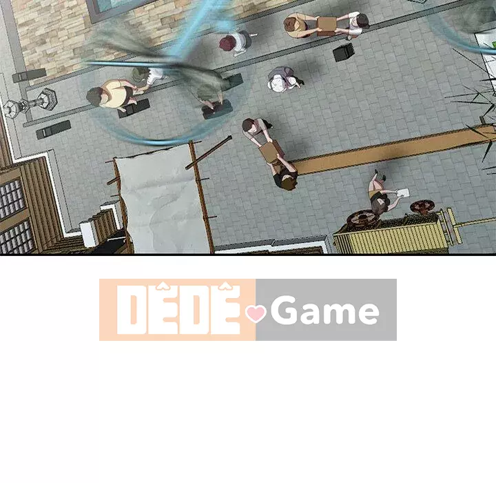 Khách không mời Chương 1-52