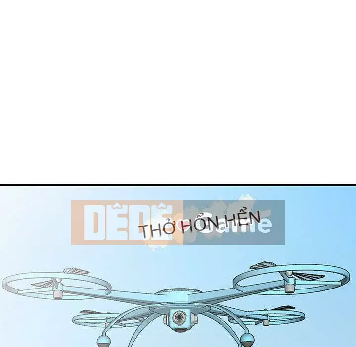 Khách không mời Chương 1-52