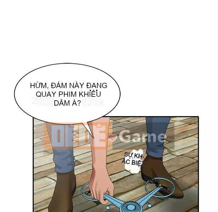 Khách không mời Chương 1-52