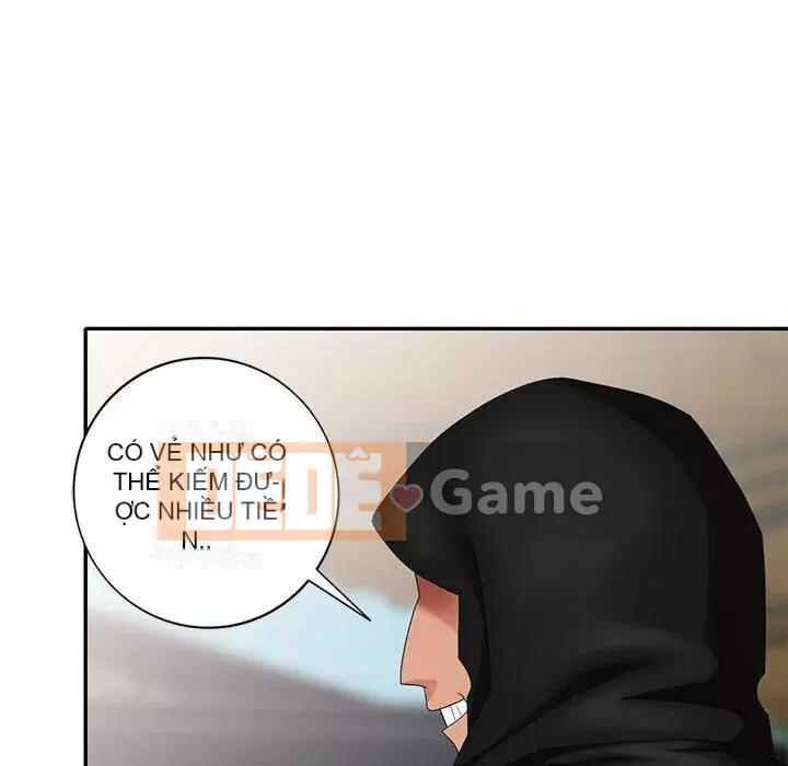 Khách không mời Chương 1-52