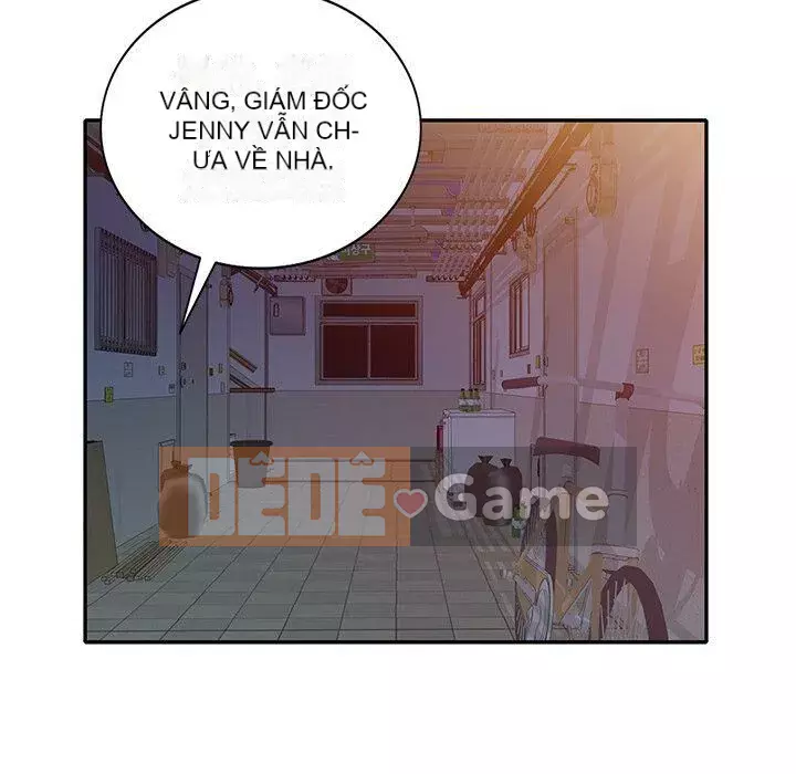 Khách không mời Chương 1-52