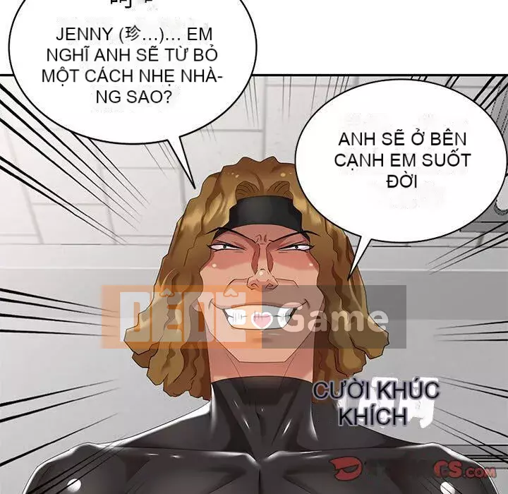 Khách không mời Chương 1-52