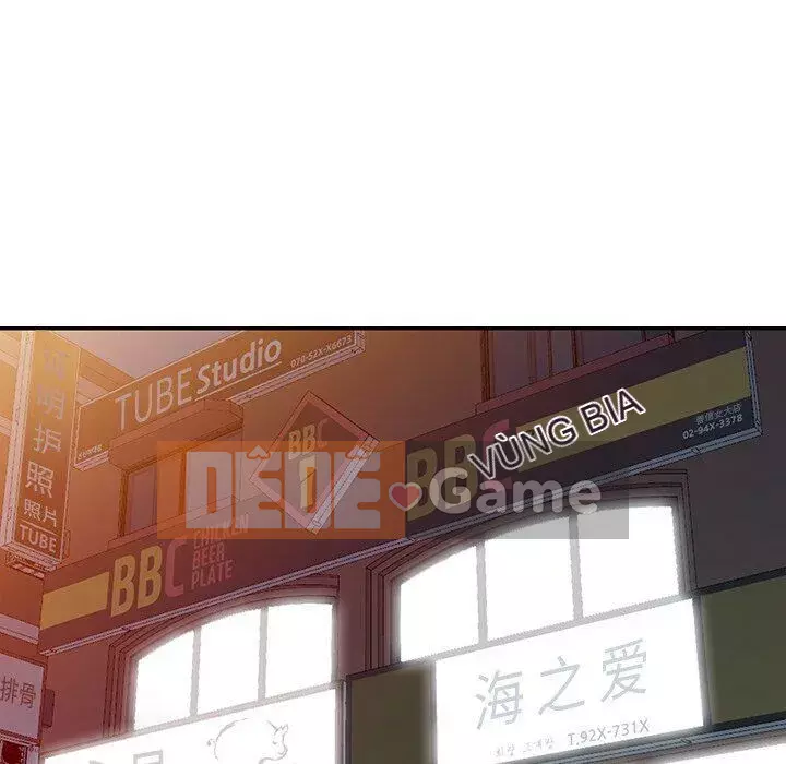 Khách không mời Chương 1-52