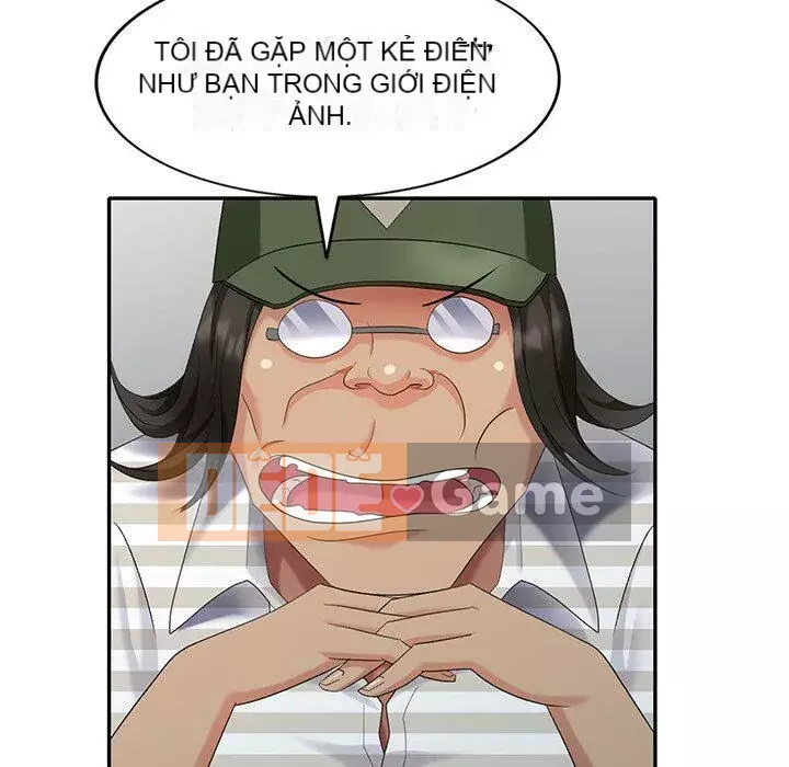 Khách không mời Chương 1-52