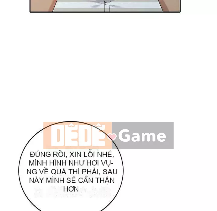 Khách không mời Chương 1-52