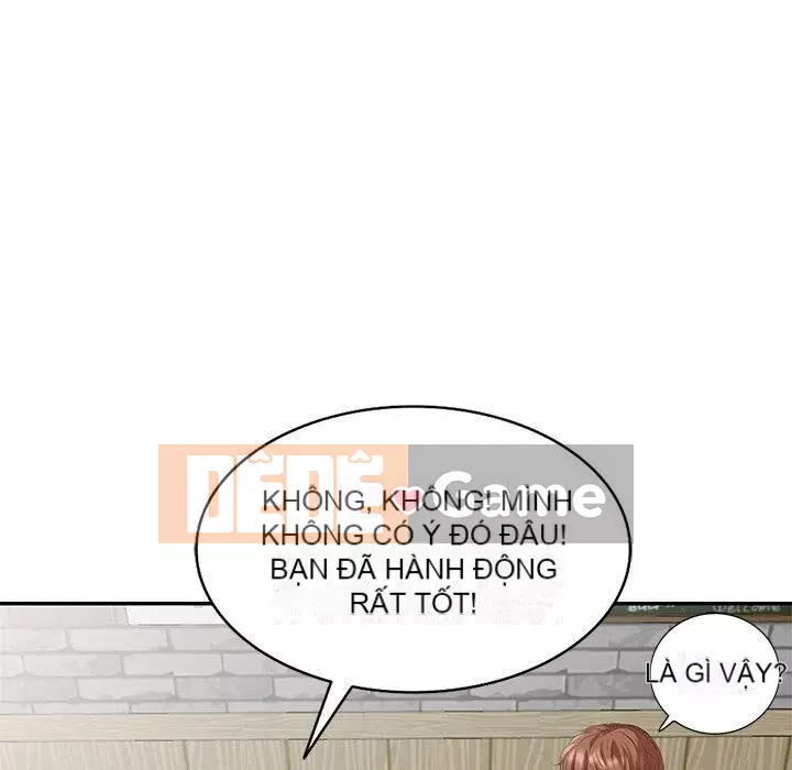 Khách không mời Chương 1-52