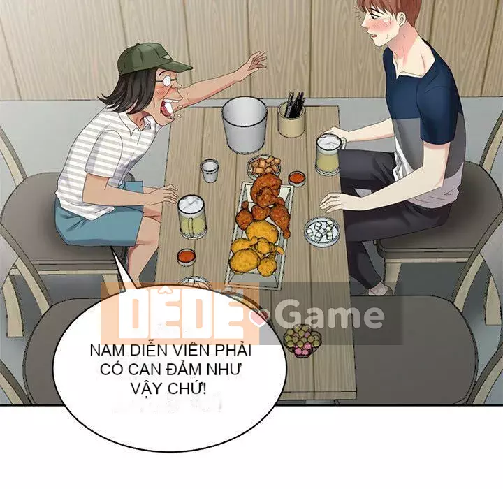 Khách không mời Chương 1-52