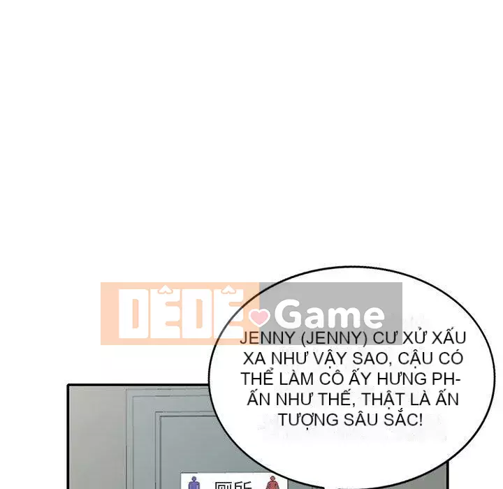 Khách không mời Chương 1-52