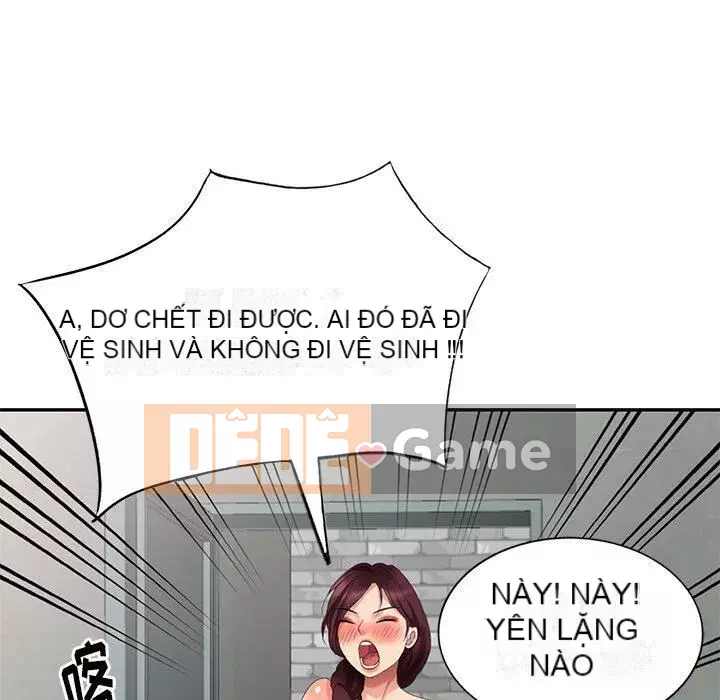 Khách không mời Chương 1-52