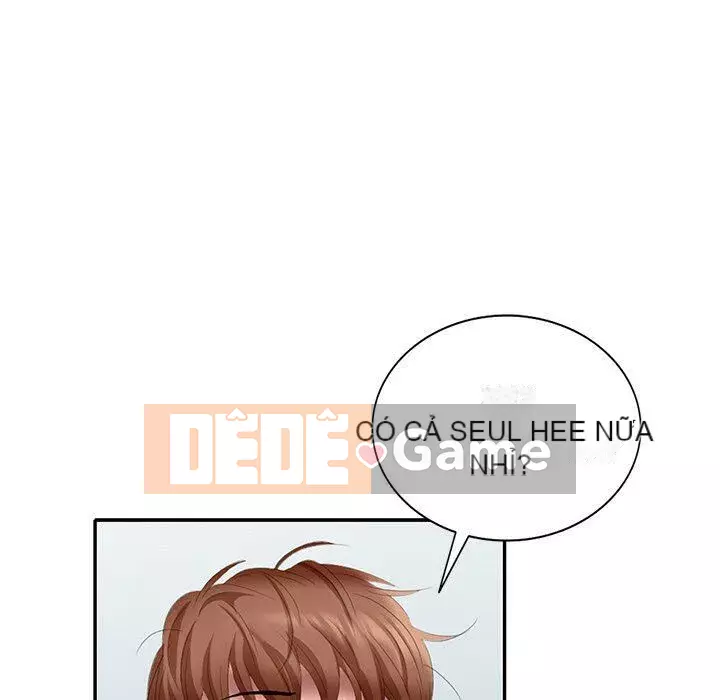 Khách không mời Chương 1-52