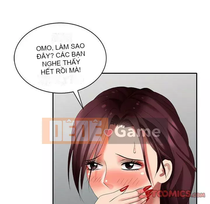 Khách không mời Chương 1-52