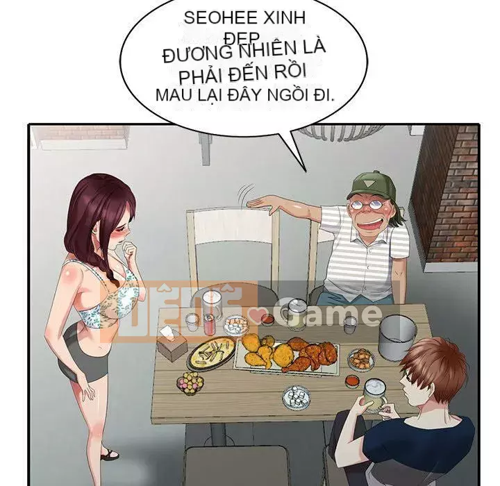 Khách không mời Chương 1-52