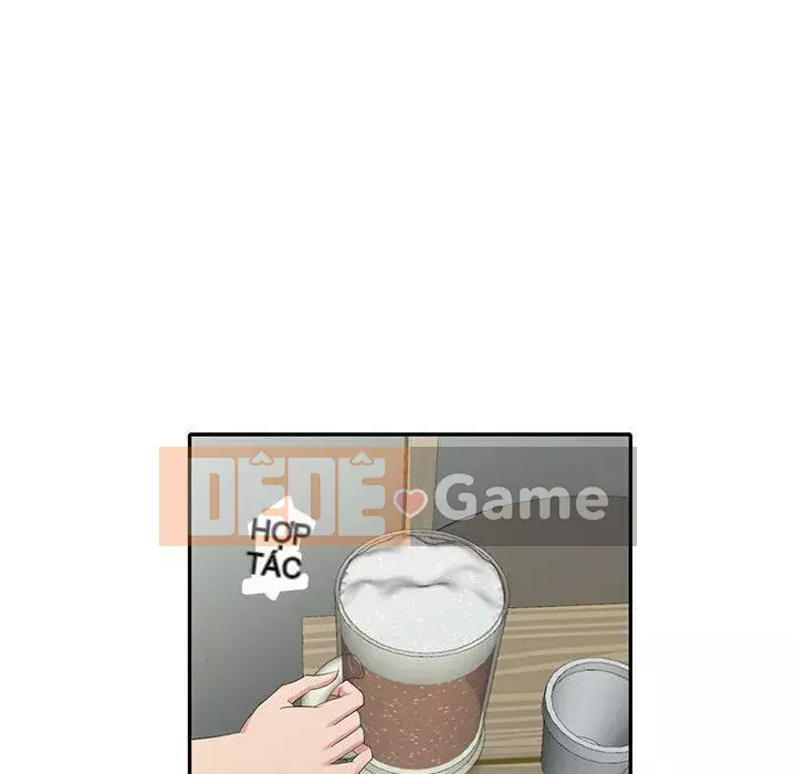 Khách không mời Chương 1-52