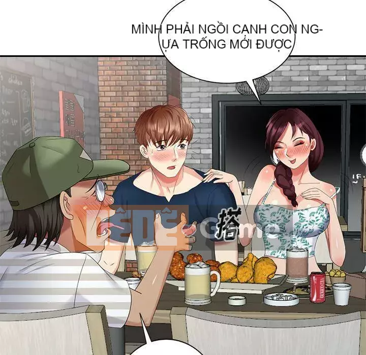 Khách không mời Chương 1-52