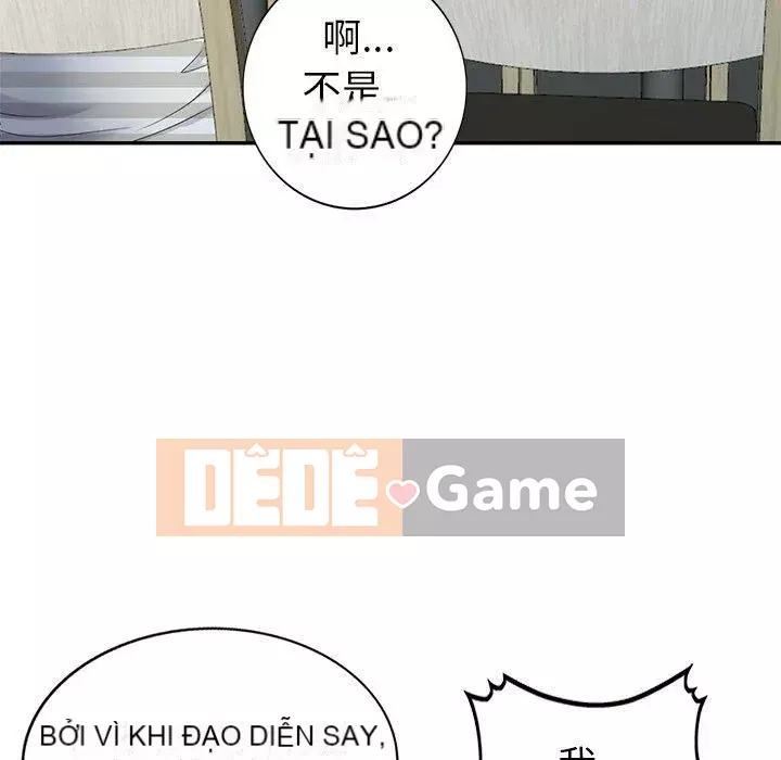 Khách không mời Chương 1-52