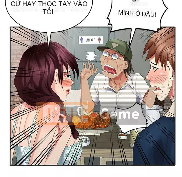 Khách không mời Chương 1-52