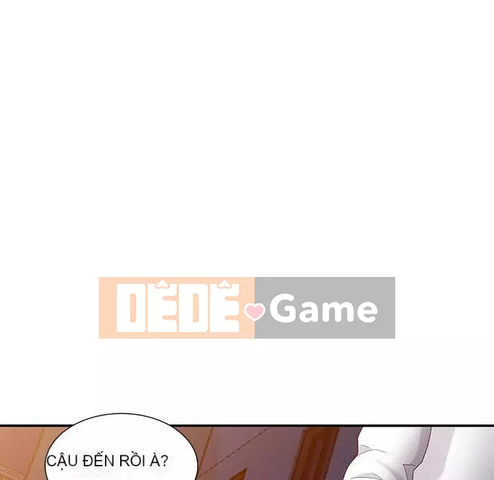 Khách không mời Chương 1-52