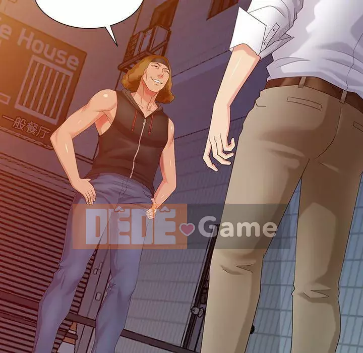 Khách không mời Chương 1-52