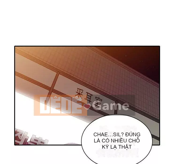 Khách không mời Chương 1-52