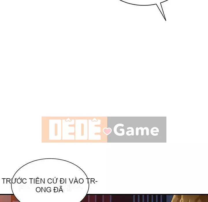 Khách không mời Chương 1-52