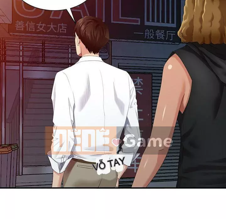 Khách không mời Chương 1-52