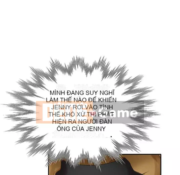 Khách không mời Chương 1-52