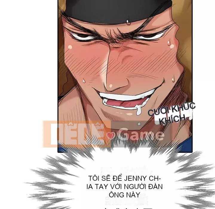 Khách không mời Chương 1-52