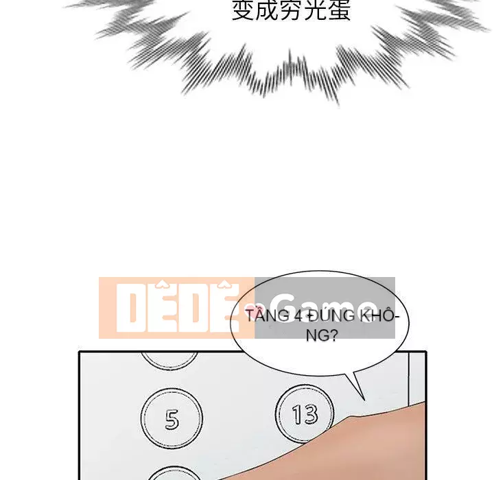 Khách không mời Chương 1-52