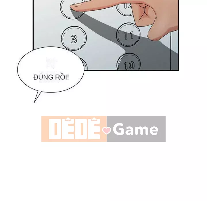 Khách không mời Chương 1-52