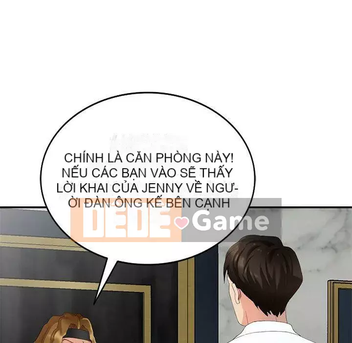 Khách không mời Chương 1-52