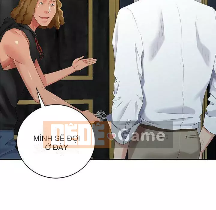 Khách không mời Chương 1-52