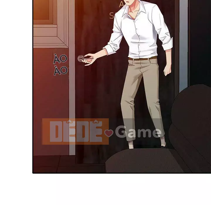 Khách không mời Chương 1-52