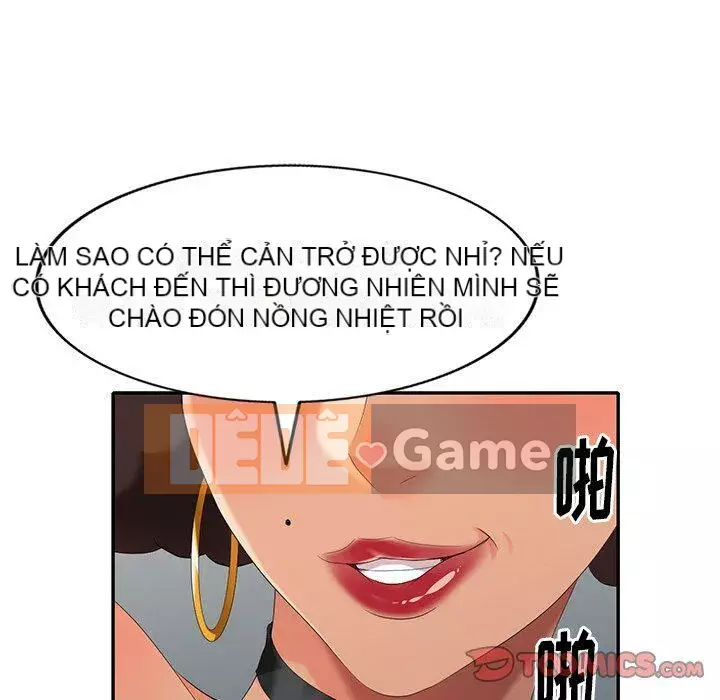 Khách không mời Chương 1-52