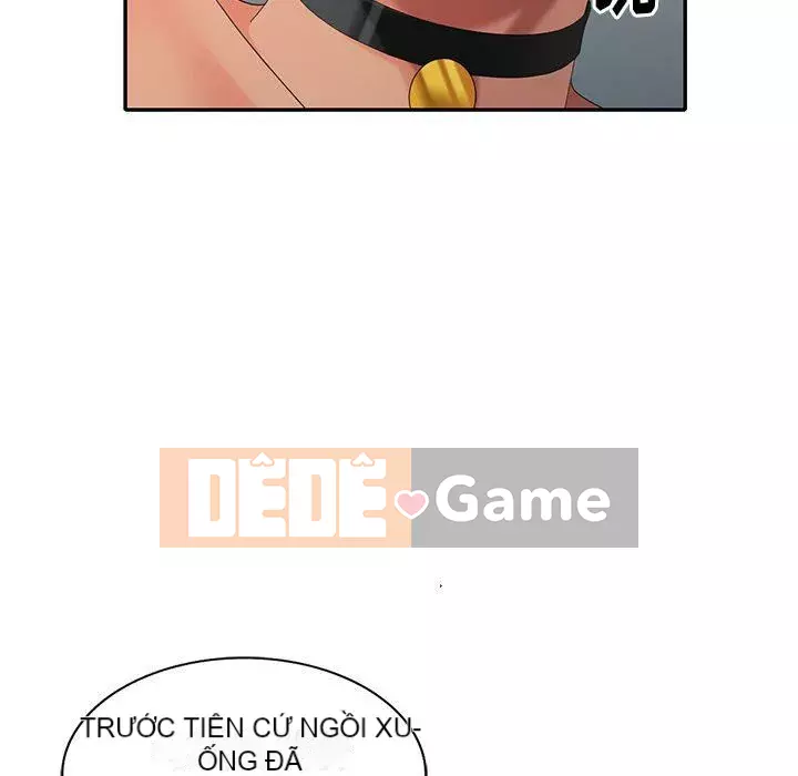 Khách không mời Chương 1-52