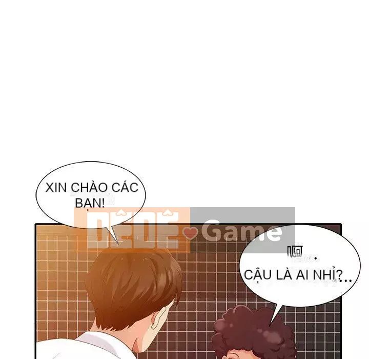 Khách không mời Chương 1-52