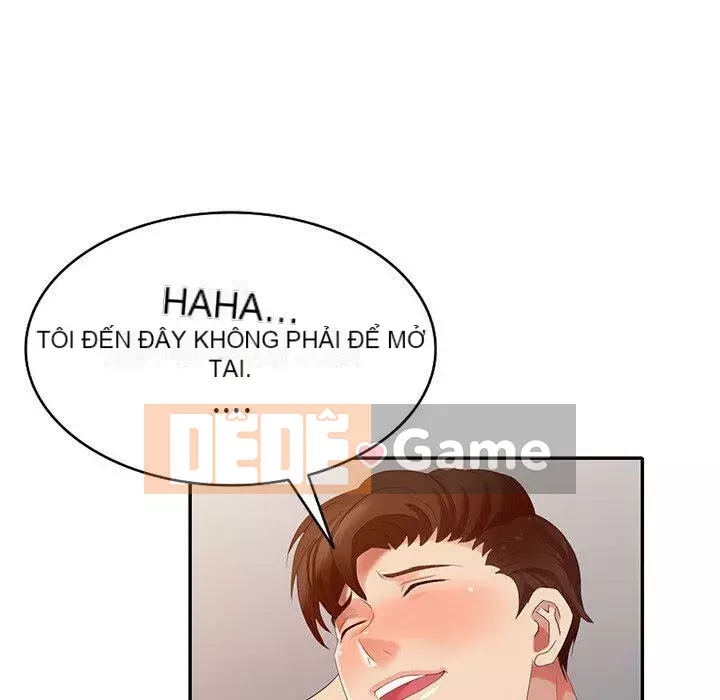 Khách không mời Chương 1-52