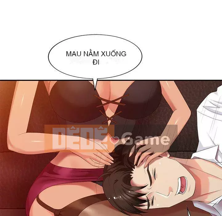 Khách không mời Chương 1-52