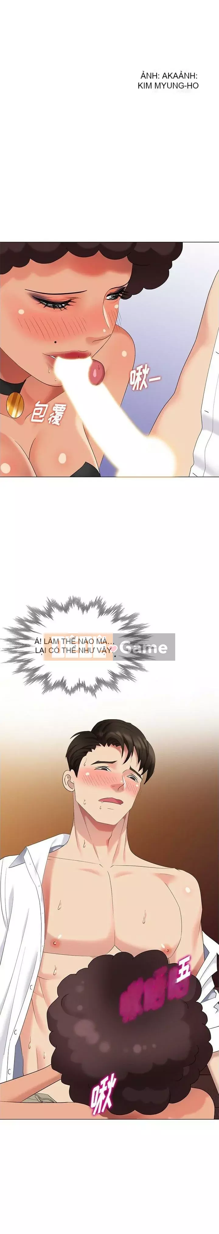 Khách không mời Chương 1-52