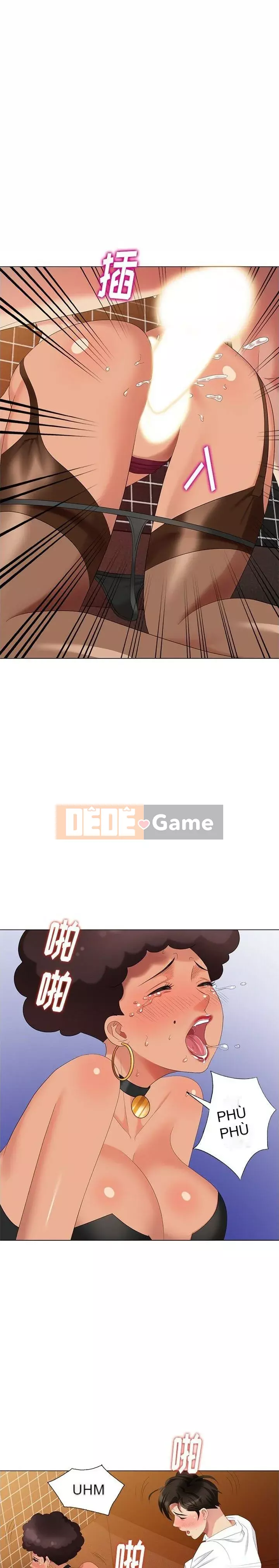 Khách không mời Chương 1-52