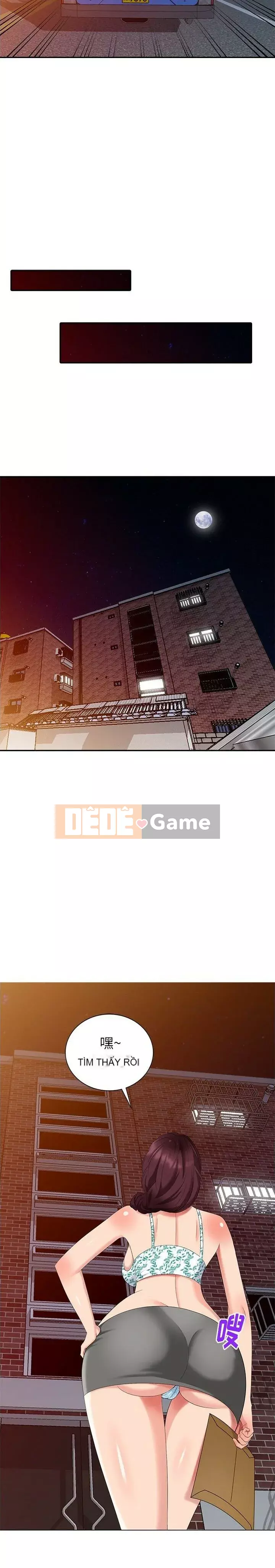 Khách không mời Chương 1-52